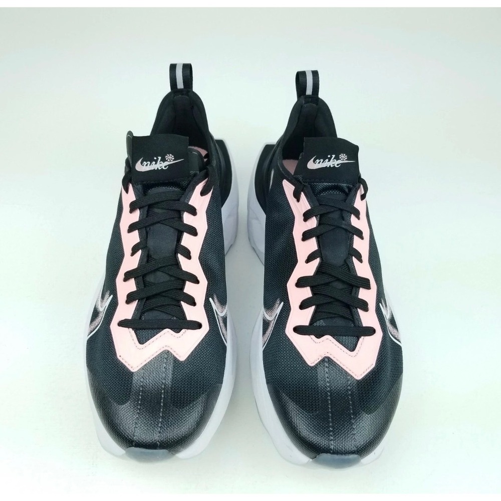 Nike ZoomX Vista Grind Womens Size 9 Black Pink Running Shoes BQ4800-001 - Picture 2 of 7